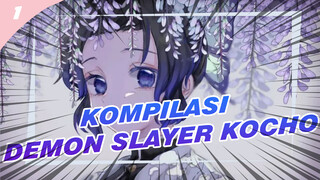 Kompilasi Demon Slayer Kocho_1