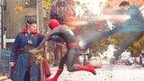 Trailer Spider-Man 3! Multiverse terbuka, dan Dr. Octopus debut