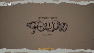 [231203] SEVENTEEN TOUR FOLLOW TO JAPAN DAY 1