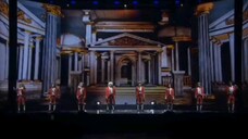 Super Junior SS9 - Spy + Rokkugo + Mamacita (Opera Ver)