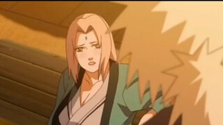 Lần cá cược cuối cùng của Jiraiya với Tsunade