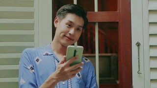 〖BKPP〗ท่าทางเล็กๆ น้อยๆ ของ Bill King ทำให้สุนัขดูหล่อขึ้นเรื่อยๆ