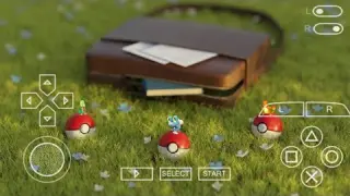 Most Secret Pokemon Game For Android | NEW CONCEPT🥰 HIGH GRAPHICS