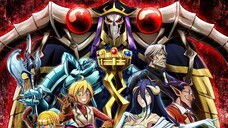 [AnimeBatch.id] Ovlord S3 Ep 12 (480p)