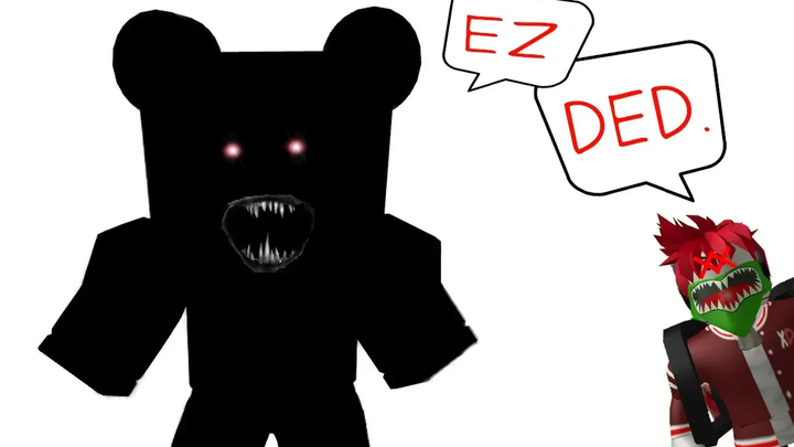 Roblox Bee Swarm Simulator 18 บอสหมีสีดำ ฮาร์ดคอขั้นสุดยอด ระดับอัลติเมท