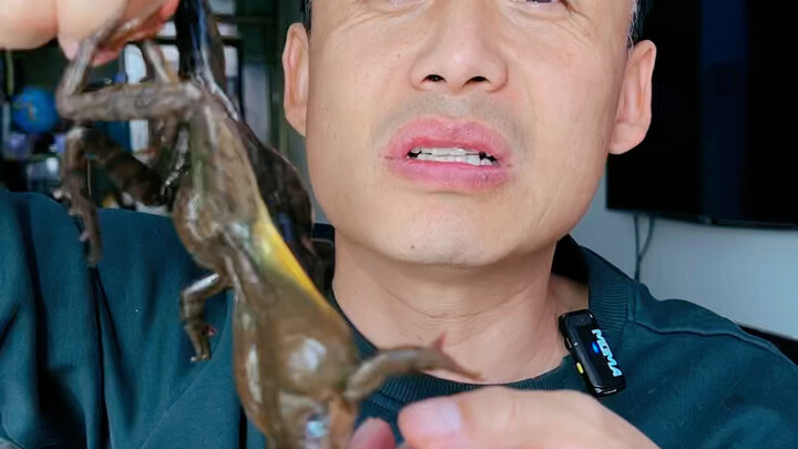 Bạn còn muốn xem tôi thử thách gì nữa? Hãy nói cho tôi biết nhé!