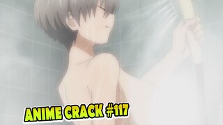 Badan ku jadi basah karena kamu [Anime Crack ] 117
