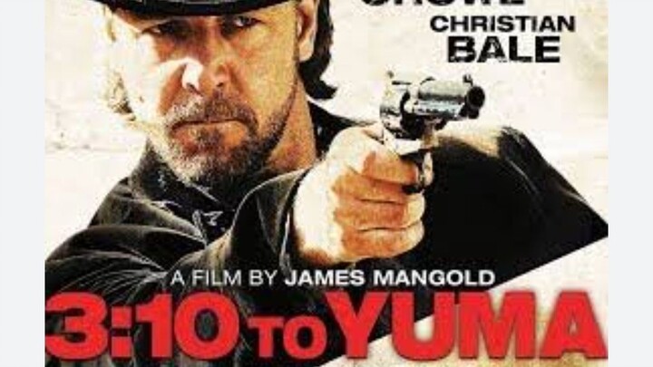 3:10 TO YUMA