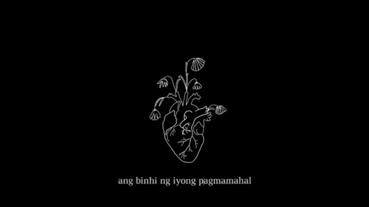 BINHI – ARTHUR NERY