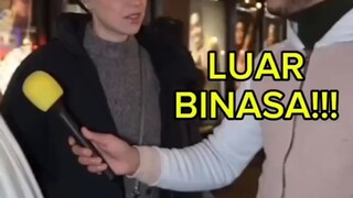 buat cewek tuh dengerin #zaintemanime #reaction #reactionvideo #wongjowo #segawon #lucu #women