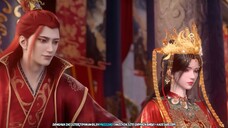 Renegade Immortal Episode 43 Sub Indo | Bstation