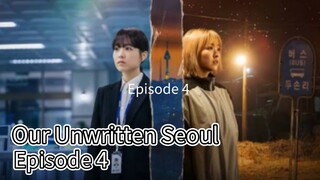 Our Unwritten Seoul (2025) | Episode 4 | EngSub