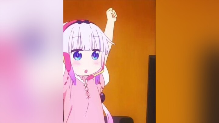 năm mới zui zẻ ^^ ❤️ anime edit fypシ kobayashisanchimaiddragon etoo1810