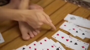 “I Almost Ruined Myself Learning This” #This Move Just Stunned Me