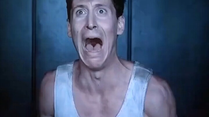 Satu menit di dunia nyata, tapi di dalamnya sudah berlalu 365 hari.