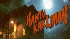 Zul Ariffin : Hantu Kak Limah