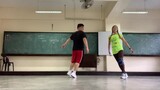 HOW TO IMPROVE YOUR DANCING SKILLS (Part 2)