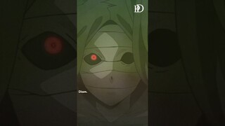 Sadar dong #anime #quotes #animeshorts #fyp #shorts #funny