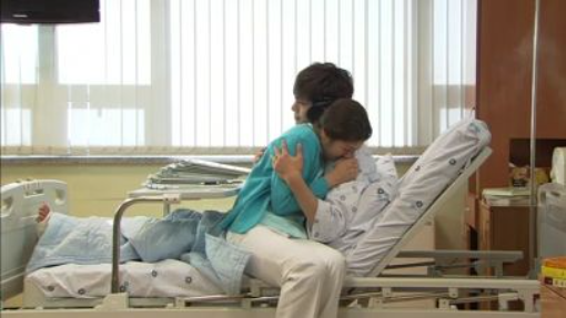 Naughty Kiss Special Episode 05