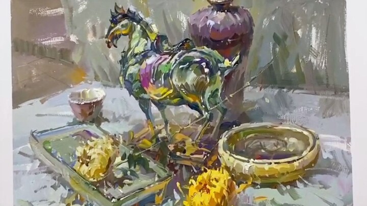 Apa sih maksud jahat dari tim pembuat soal ujian bersama? Hanya ingin kamu mengulang setahun lagi sa