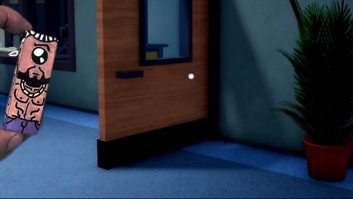 This is my first time playing Animal Hospital on Roblox
