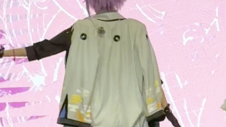 【2.9上海烤o】头掉了还能心平气和爬完台的神代类位直拍