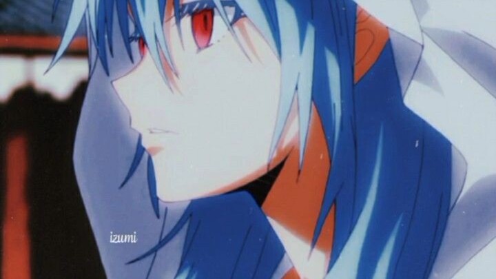 rimuru sad of death of shizu