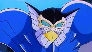 [Special Effects] Ultra Fighters: Ultra Brothers wiped out by comet monster? The first generation jo