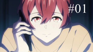 UniteUp! - Episode 01 [English Sub]