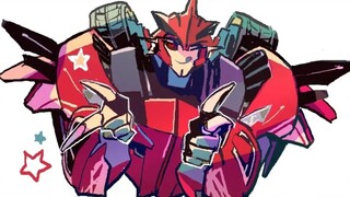【TFP/击倒】KO的千层套路