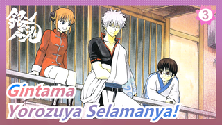 Gintama|Yorozuya Selamanya!_3
