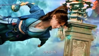 Preview A Records Mortals Journey To Immortal Eps 153 👈