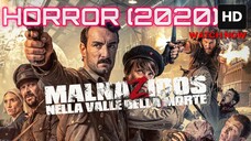 Valley of the Dead (2020) SUB INDO