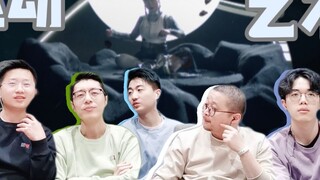 Mối quan hệ giữa [khiêu vũ], [nghệ thuật] và [thể thao] là gì? Bạn nghĩ sao?