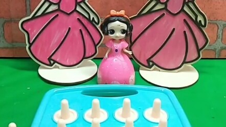 ใครคือแม่ของ Bai Xue! ฉัน