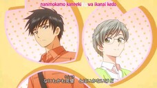 Cardcaptor Sakura Clear Card-hen episode 6 - SUB INDO