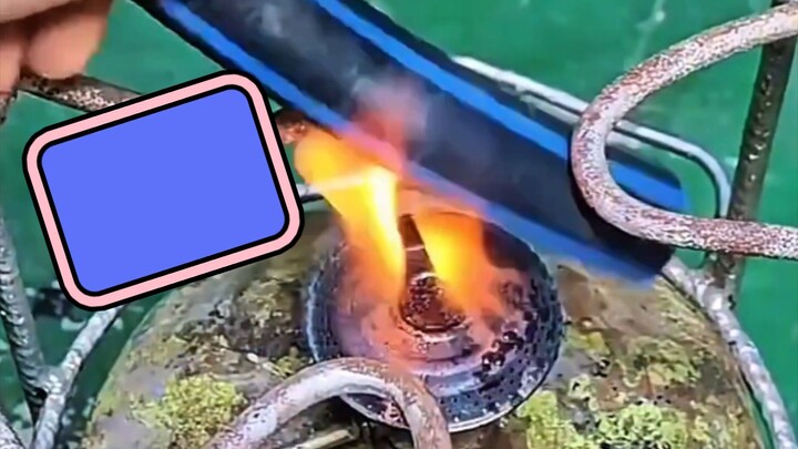 পুরাতন ঝাড়ু ফেলে না দিয়ে ঠিক করে নিন ভিডিও দেখে