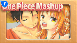 Mencintaimu Sejak Dulu / One Piece_1