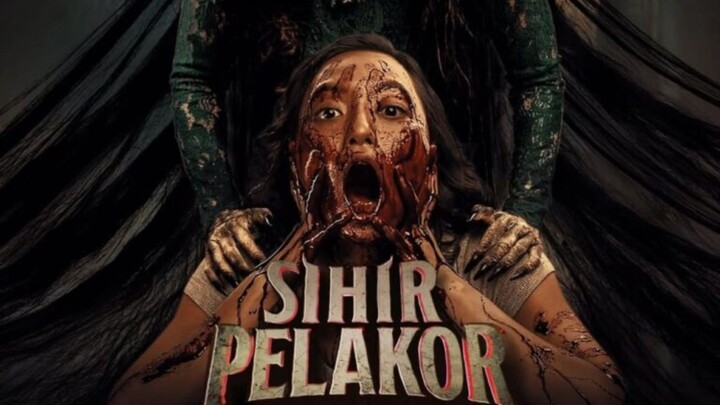 [MOVIE] SIHIR PELAKOR - Film Horor Indonesia 2025