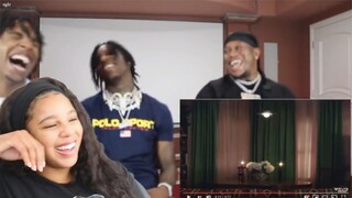 ZIAS & B Lou's Funniest Moments Compilation V2 | Reaction
