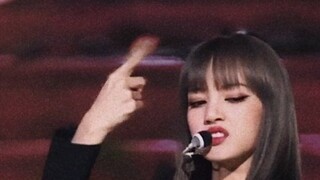 [Loss of Fans Warning] Youth With You mentor Lisa has so much negative information, how come some pe
