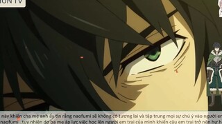 Tất Tần Tật Về Anh Hùng Khiên, Support Bá Đạo Nhất Trong Anime p5