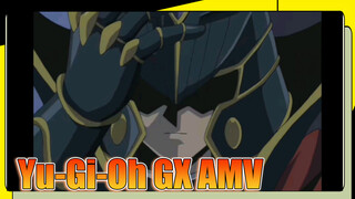 Yu-Gi-Oh GX : Epic Cuts of Supreme King Jaden