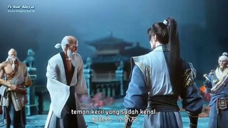 Tomb Of Fallen Gods Season 3 Episode 18 Sub Indo