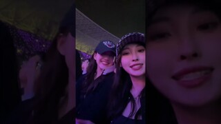 #zhaolusi Ba Xiaoxin Red📕 Update 240331