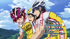 Cua-rơ trung học (Phần 5) EP 6 [Sub Việt]