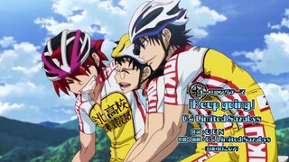 Cua-rơ trung học (Phần 5) EP 6 [Sub Việt]