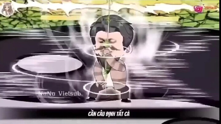 拯救垂危老人的過程。