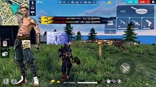 [HighLight Free Fire] Những Pha Bắn Ngáo Ngơ Của Vô Lý