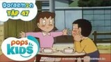 [S1] Doraemon Tập 47 - Từ Điển Dịch Thuật, Tấm Thảm Trò Chơi Gia Đình - Lồng Tiếng Việt